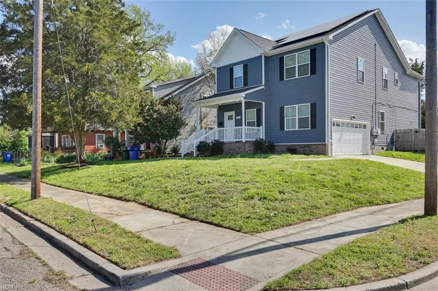 71 Cedar Avenue, Newport News, VA 23607 - #3