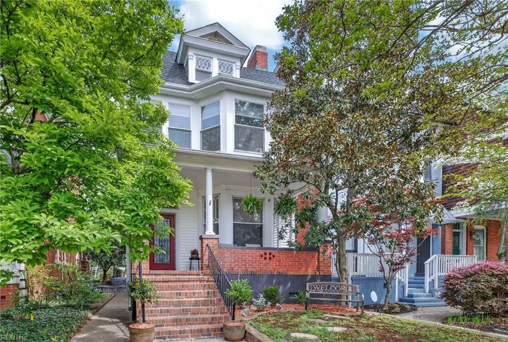 610 Westover Avenue, Norfolk, VA 23507 - #1