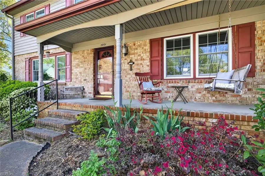 5801 Lord Harrison Court, Virginia Beach, VA 23464 - #2