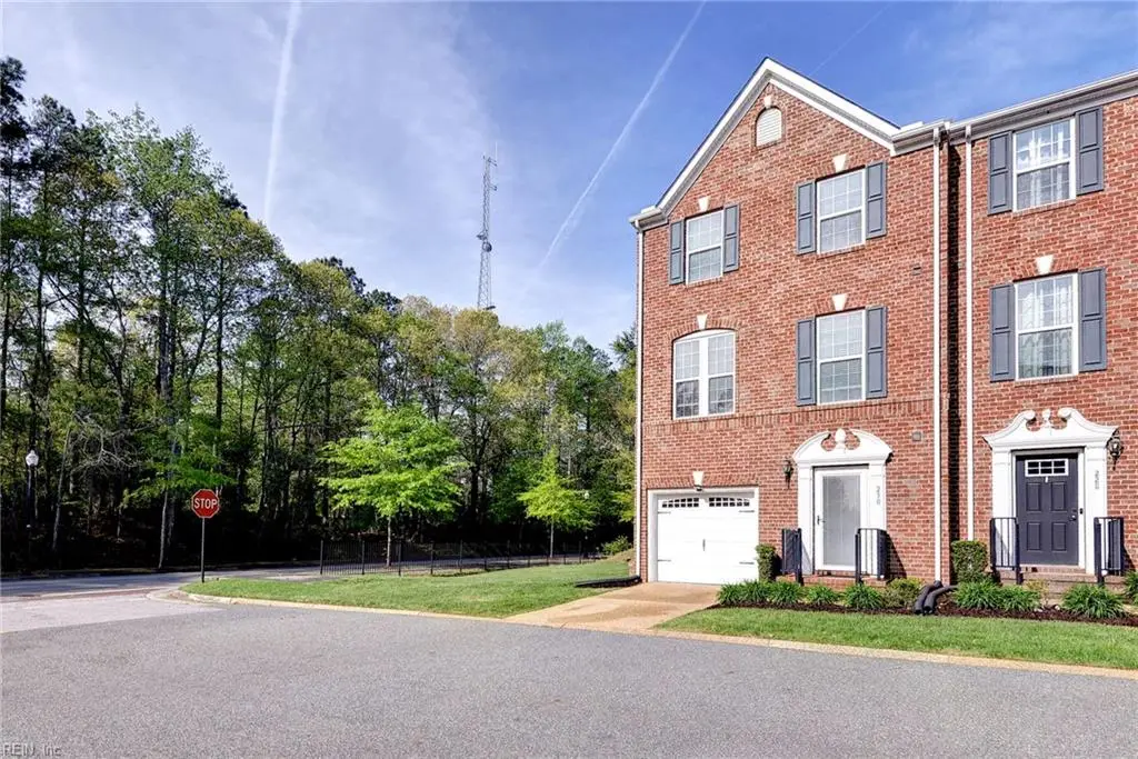 315 W Constance Road #230, Suffolk, VA 23434 - #1