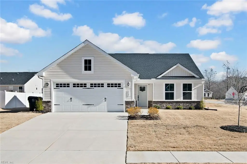 115 Martha Washington Parkway, Williamsburg, VA 23185 - #1