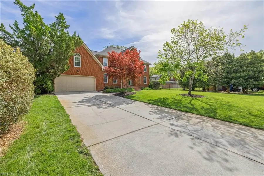 1009 Vineyard Court, Chesapeake, VA 23322 - #3