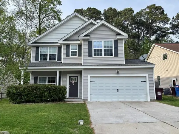 5210 Pughsville Road, Chesapeake, VA 23321