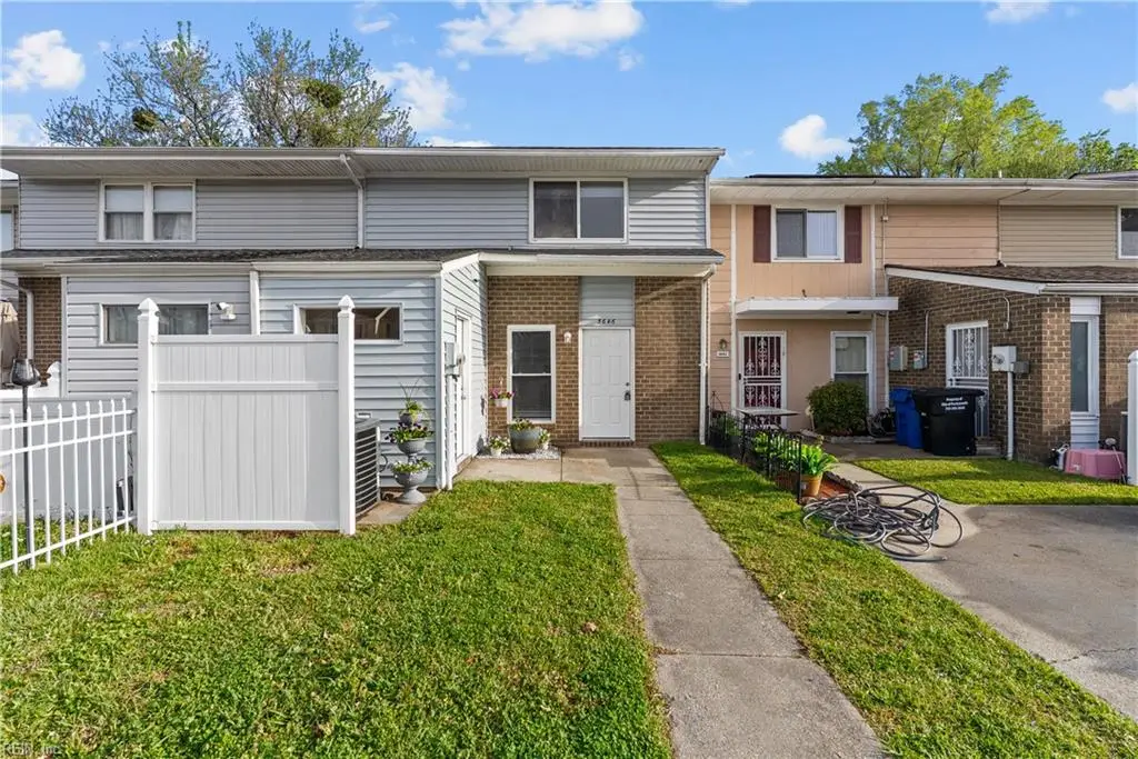 5646 Gregory Court, Portsmouth, VA 23703 - #1