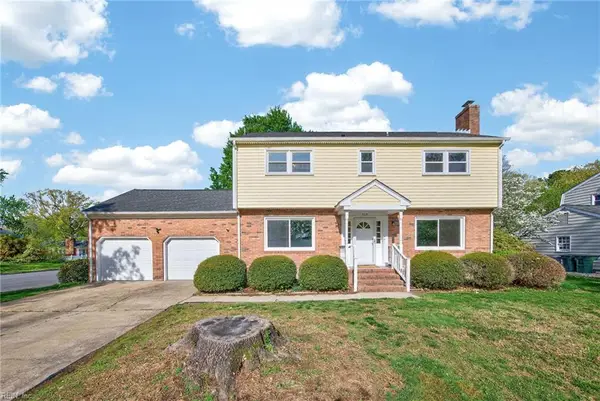 509 Timberneck Court, Hampton, VA 23663