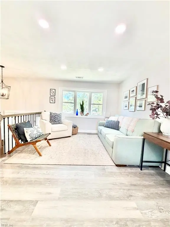 3141 Ashlawn Terrace, Virginia Beach, VA 23452 - #2