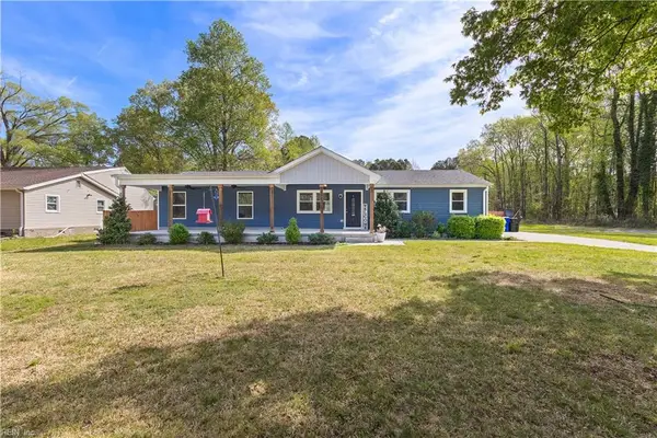 5048 Townpoint Road, Suffolk, VA 23435