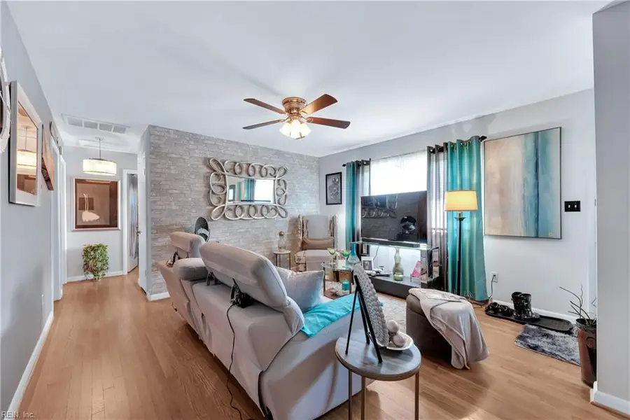 512 Big Bethel Road, Hampton, VA 23666 - #3