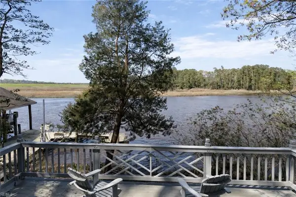 140 Holly Hill Lane, Suffolk, VA 23434