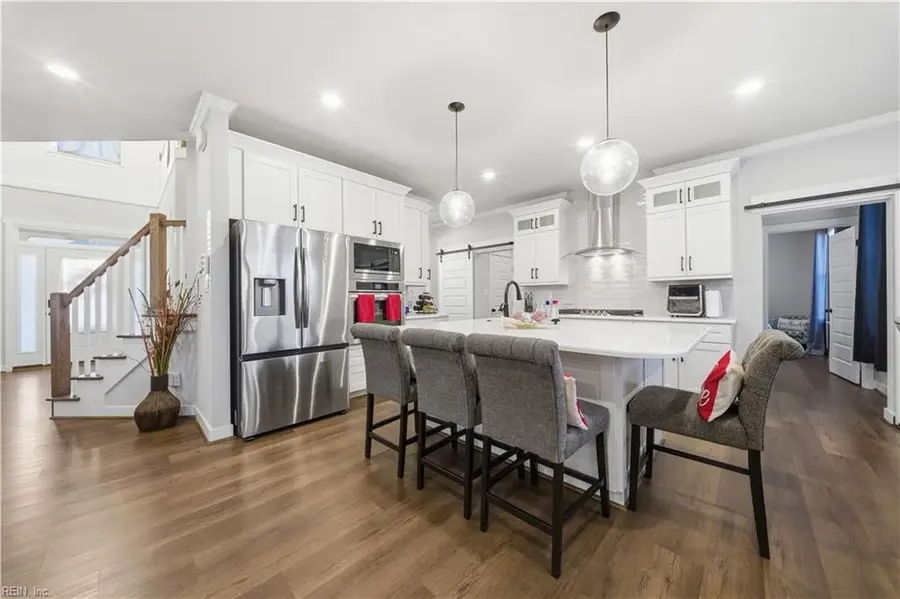 238 Hessian Loop, Chesapeake, VA 23322 - #3