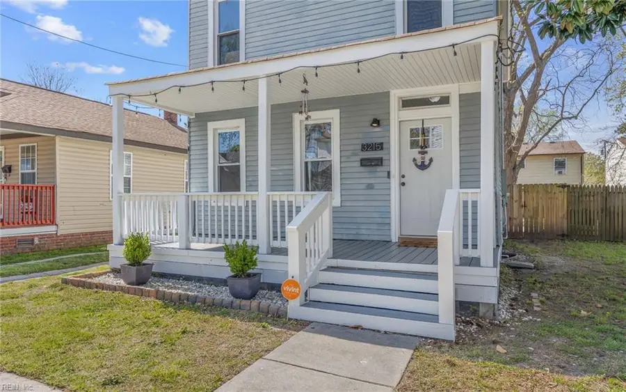 3215 Peronne Avenue, Norfolk, VA 23509 - #2