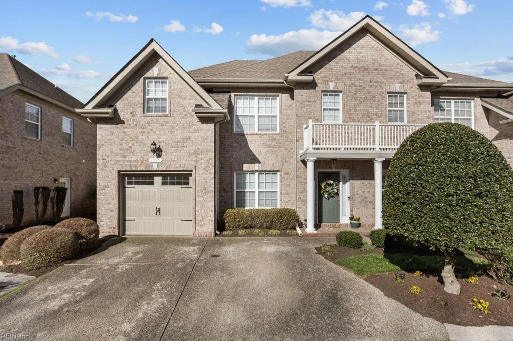 1025 Horton Place, Virginia Beach, VA 23454 - #1