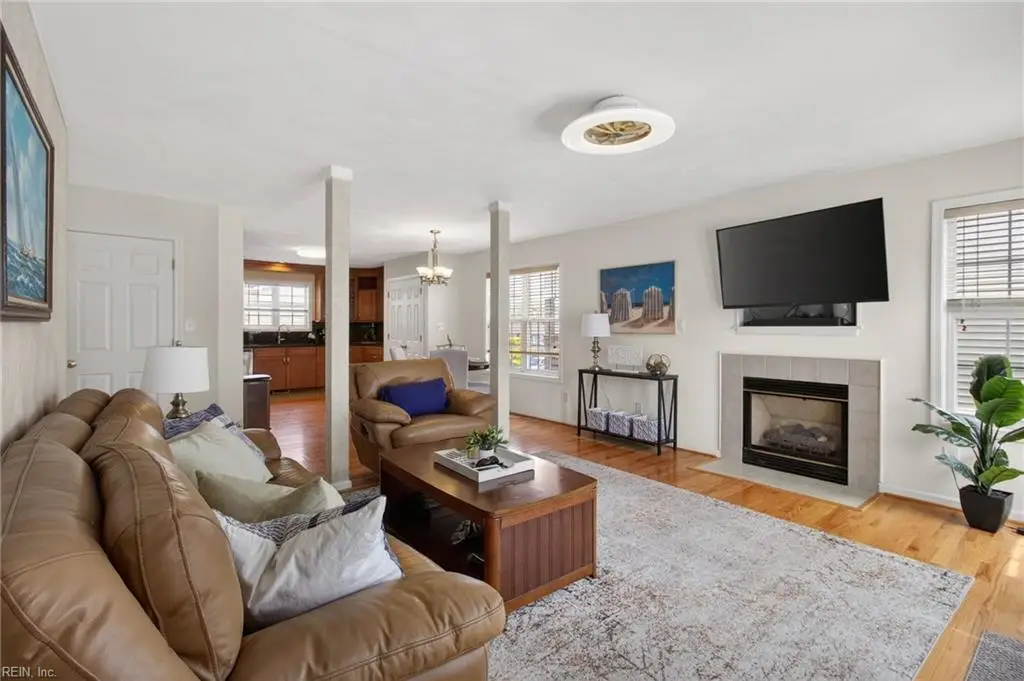 538 13th Street, Virginia Beach, VA 23451 - #1