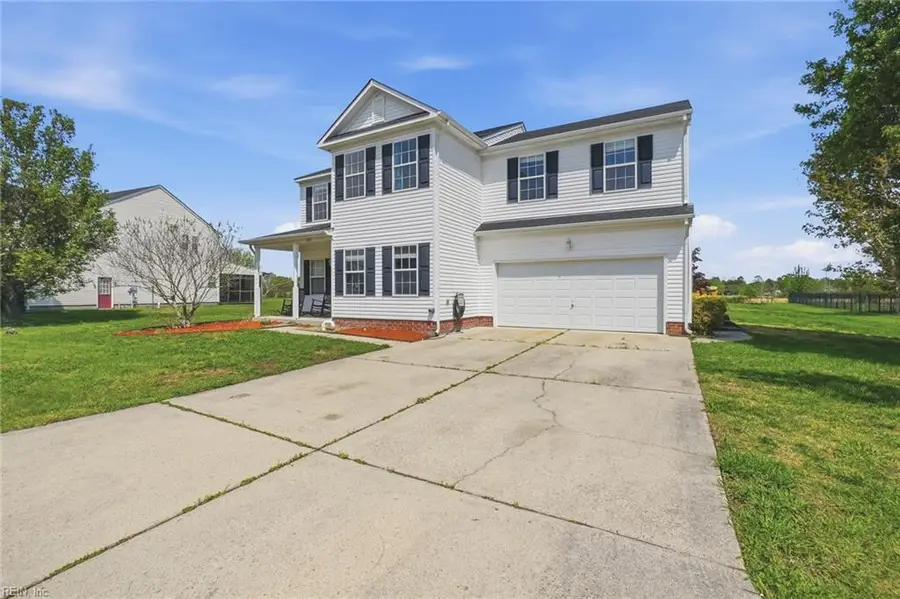 137 Eagleton Circle, Moyock, NC 27958 - #3