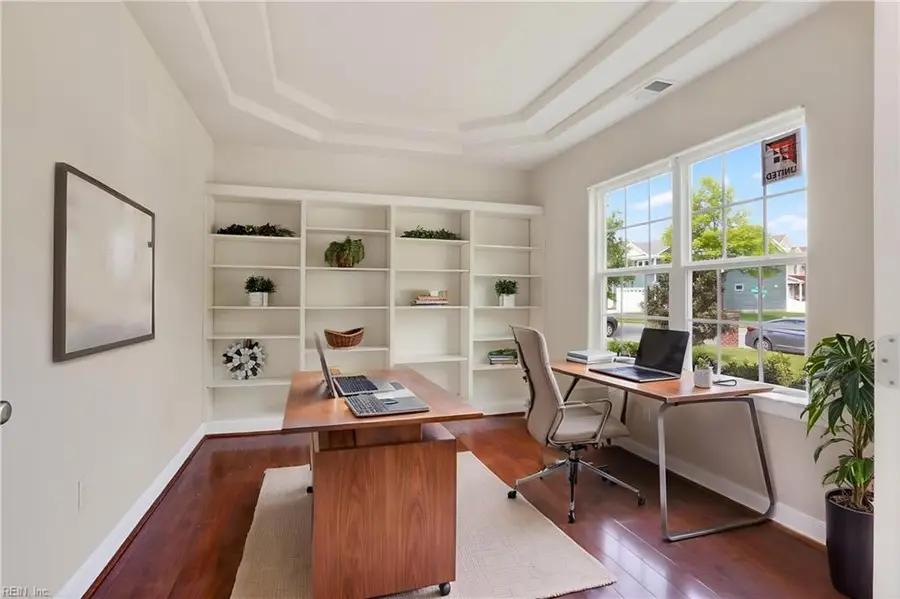 1469 Drumheller Drive, Virginia Beach, VA 23464 - #3