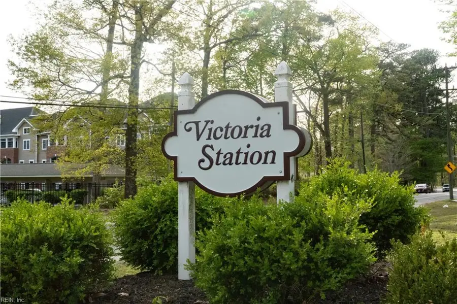 1111 Palmerton Drive, Newport News, VA 23602 - #2