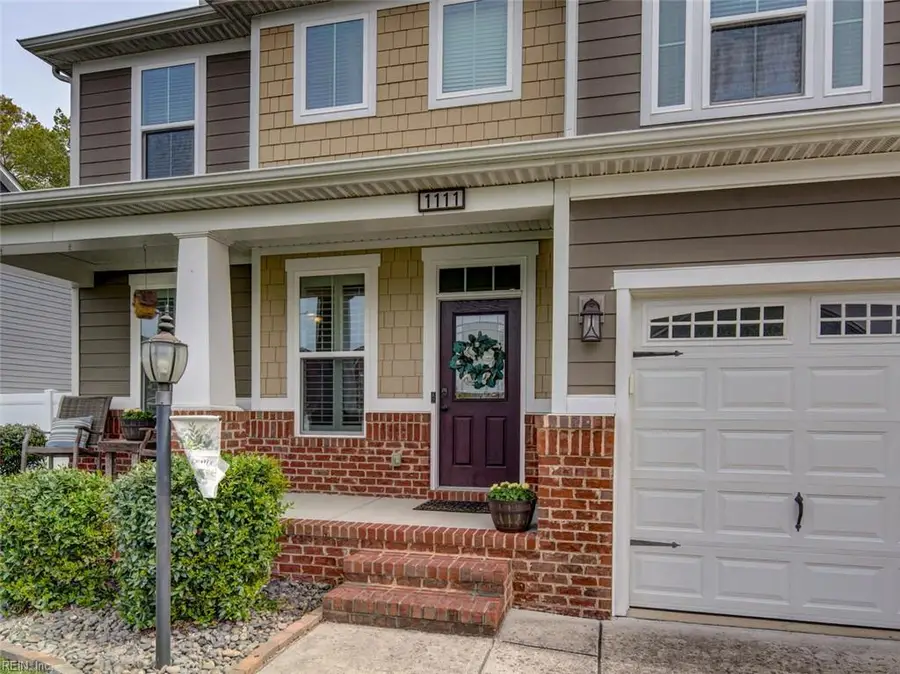 1111 Annie Olah Crescent, Chesapeake, VA 23322 - #2