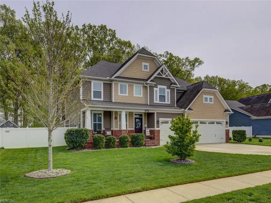 1111 Annie Olah Crescent, Chesapeake, VA 23322 - #3