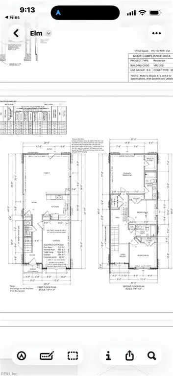 891 Railroad Avenue, Chesapeake, VA 23324 - #2