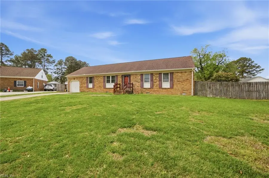 704 Sandlewood Lane, Chesapeake, VA 23322 - #3