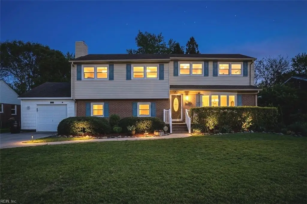 1928 Charla Lee Lane, Virginia Beach, VA 23455 - #1