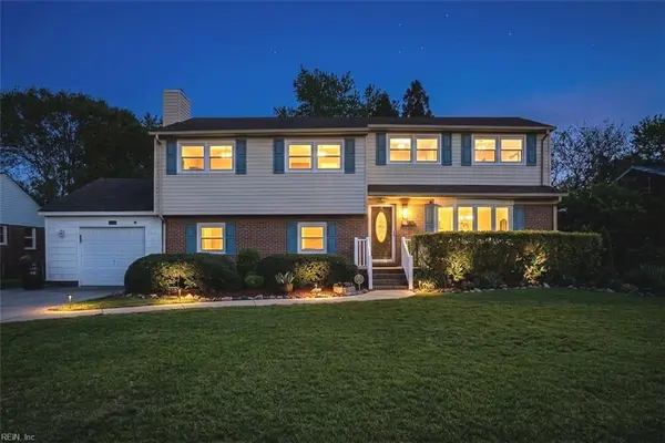 1928 Charla Lee Lane, Virginia Beach, VA 23455