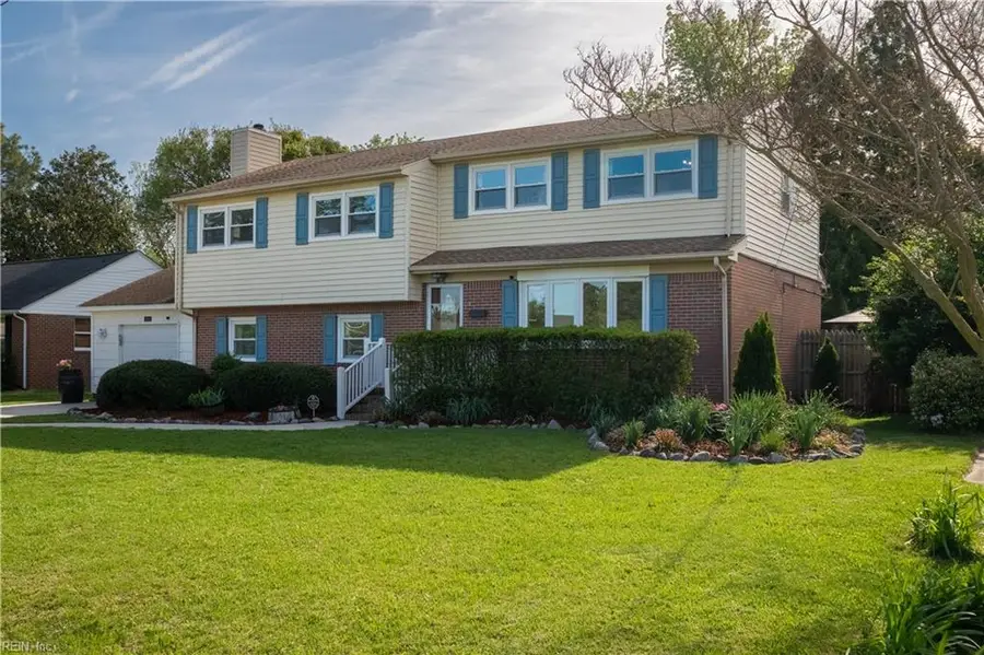 1928 Charla Lee Lane, Virginia Beach, VA 23455 - #2