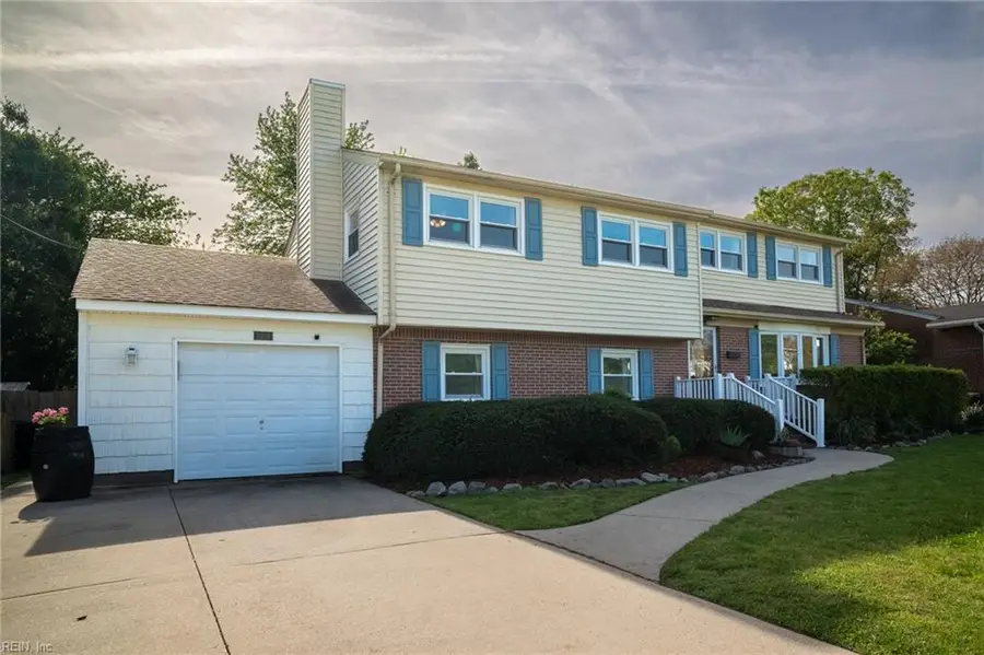 1928 Charla Lee Lane, Virginia Beach, VA 23455 - #3