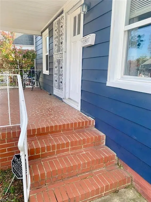 1807 Arlington Avenue, Norfolk, VA 23523 - #3