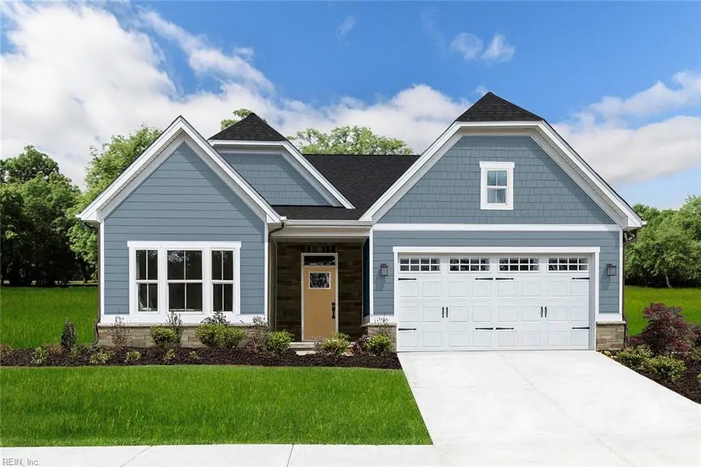 LTBM12 Albemarle Plantation, Hertford, NC 27944 - #1