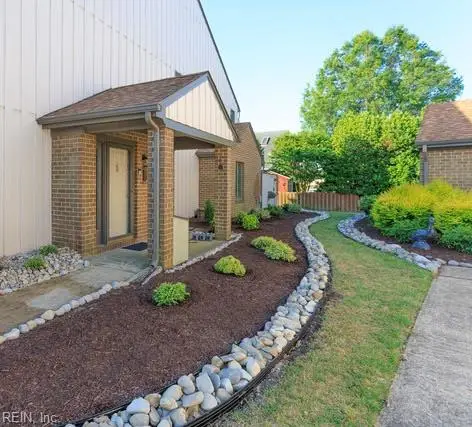 28 Sandie Point Lane, Portsmouth, VA 23701 - #2