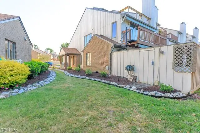 28 Sandie Point Lane, Portsmouth, VA 23701 - #3