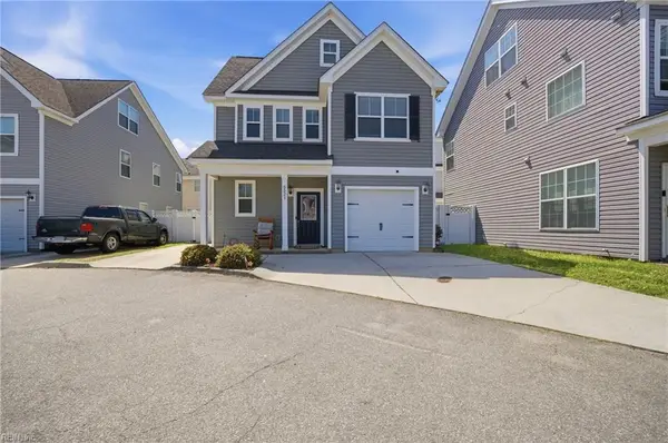 5521 Sadie Lane, Virginia Beach, VA 23462