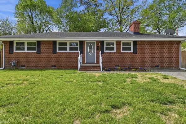 13 Boxwood Lane, Newport News, VA 23602