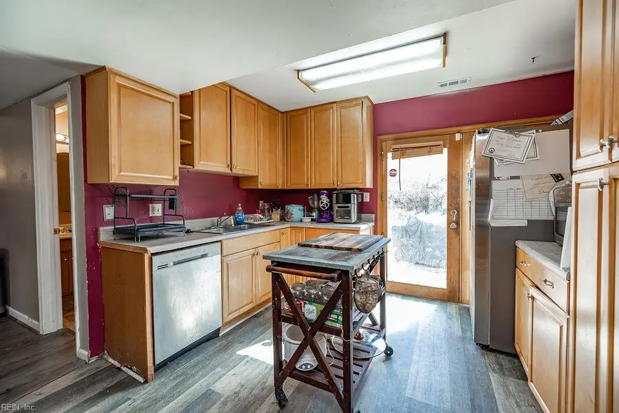 56 Banister Drive, Hampton, VA 23666 - #2