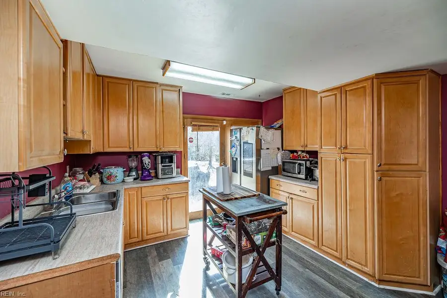 56 Banister Drive, Hampton, VA 23666 - #3