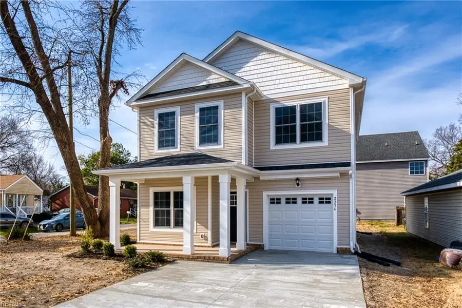 893 Railroad Avenue, Chesapeake, VA 23324 - #3