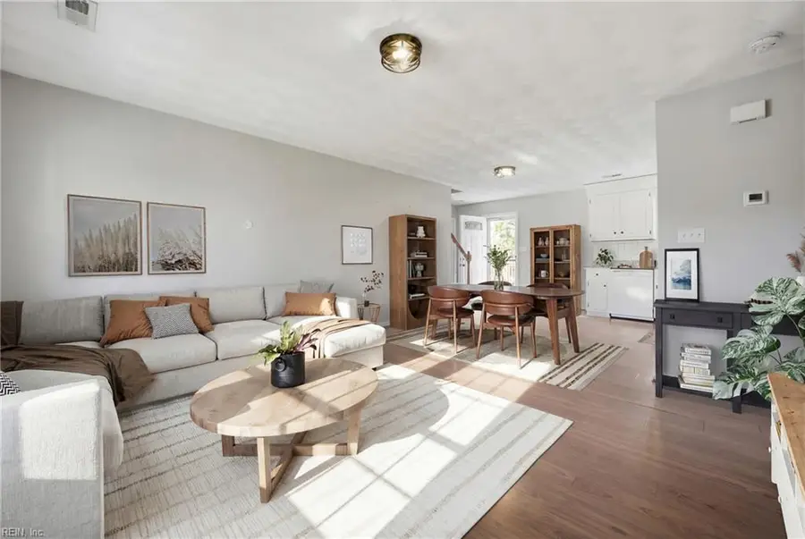 2017 Iowa Street, Chesapeake, VA 23323 - #2