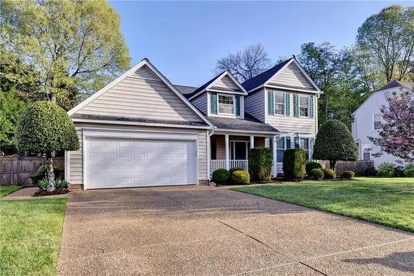 119 Aberfeldy Way, Yorktown, VA 23693