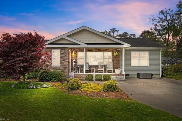 916 Virginia Avenue, Virginia Beach, VA 23451