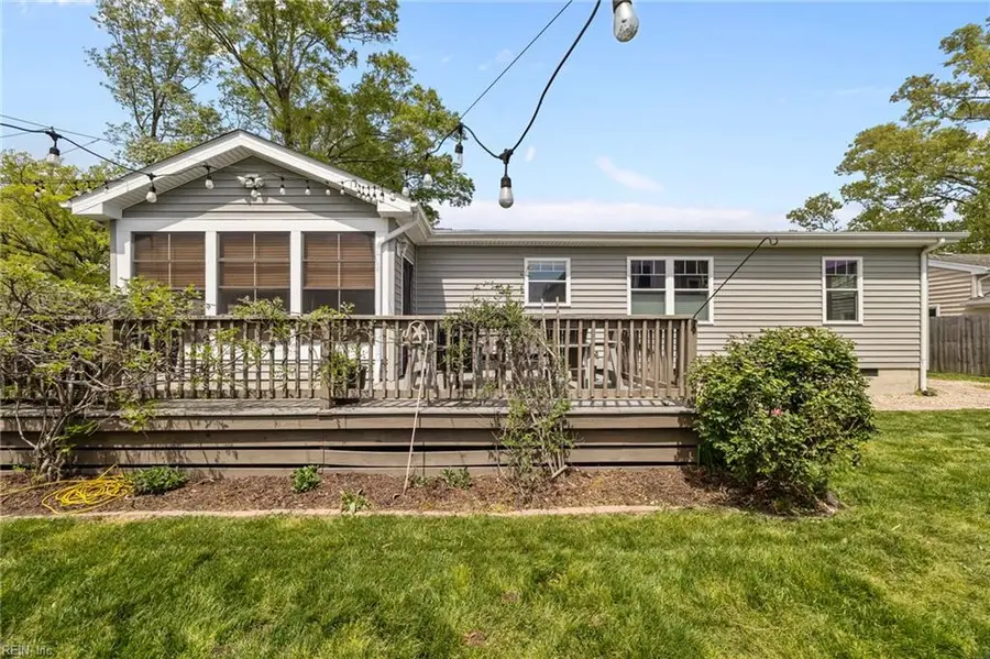 916 Virginia Avenue, Virginia Beach, VA 23451 - #2