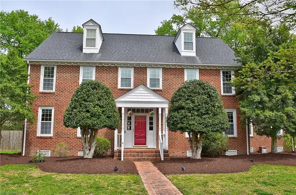 3117 Harvesttime Crescent, Chesapeake, VA 23321