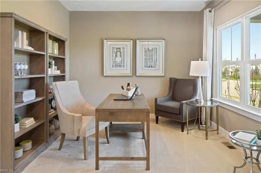 310 Pocosin Path, Poquoson, VA 23662 - #3