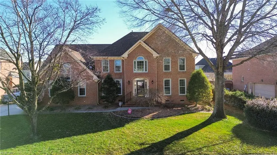 1137 Kingsbury Drive, Chesapeake, VA 23322 - #3