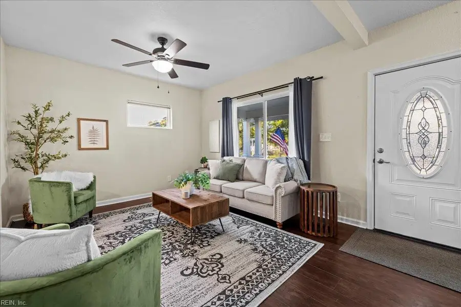 831 W 35th Street, Norfolk, VA 23508 - #3