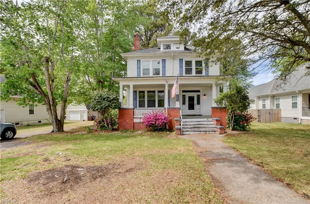 348 George Washington Highway N, Chesapeake, VA 23323 - #1