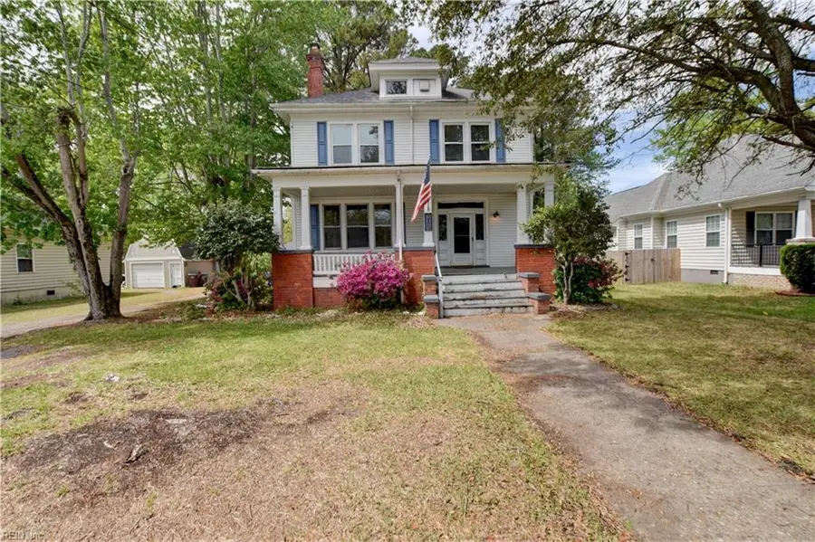 348 George Washington Highway N, Chesapeake, VA 23323 - #3