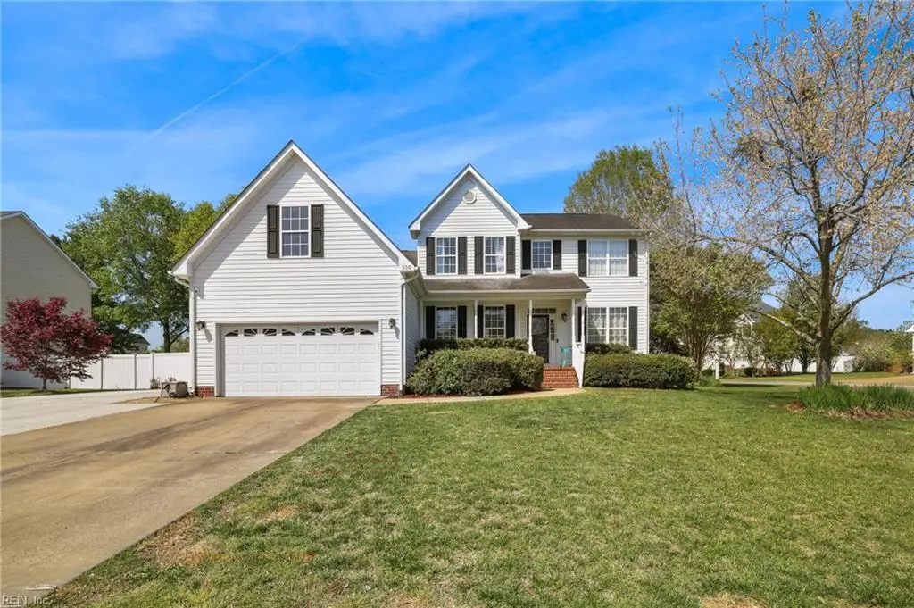 500 Fall Ridge Court, Chesapeake, VA 23322 - #1