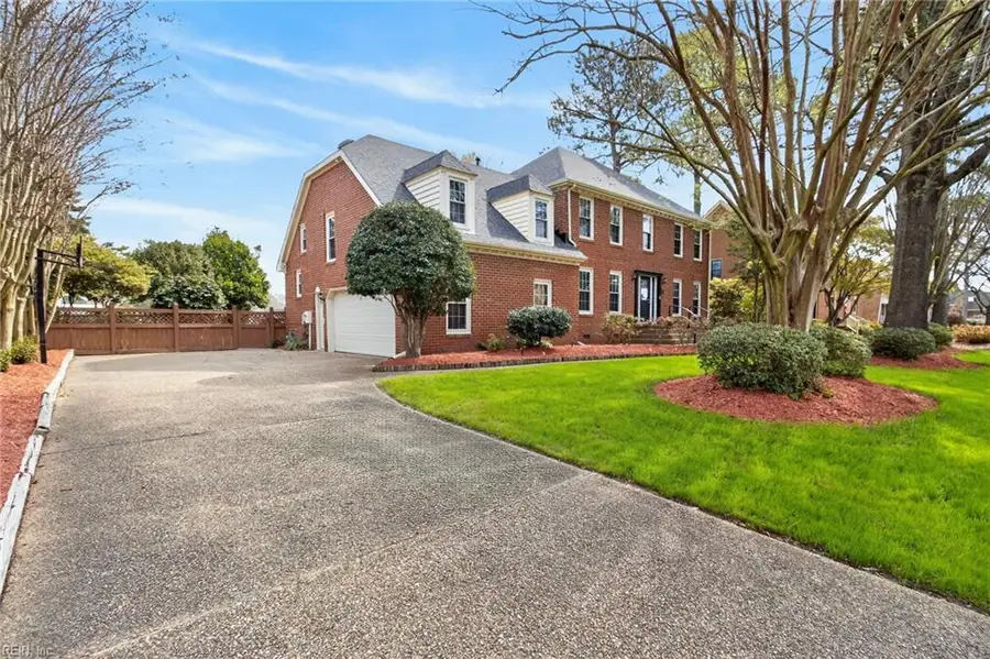 1652 Tether Keep, Virginia Beach, VA 23454 - #3