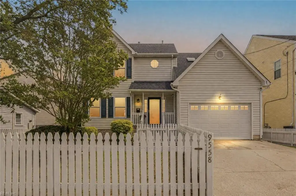 9558 18th Bay Street, Norfolk, VA 23518 - #1